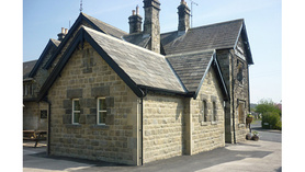 Refurbishment, The Station Hotel Project image