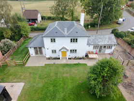 Rose Cottage Project image