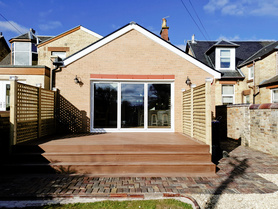 2025 Regional Master Builder Awards Winner Scotland - Outstanding Builder of the Year Project image