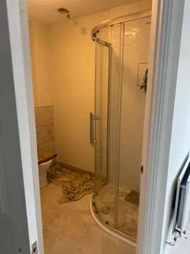 Full Property Renovation – Hucclecote Project image