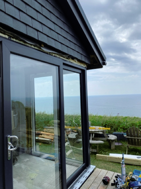 South Coast Cabin Project image