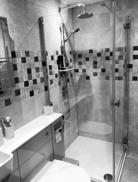 Bathroom Refurbishments Project image