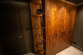 Bespoke Bedroom Project image