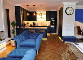 Refurb, ground work and landscaping  Project image