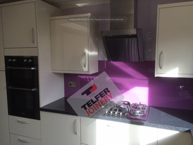 Kitchen 1 Project image