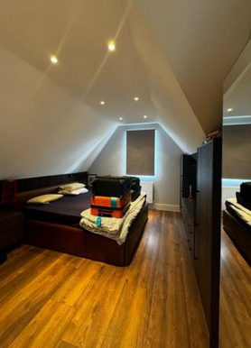 New Build Project image