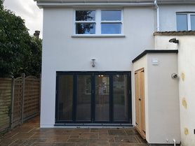 Trinity Grove Bengeo  Project image