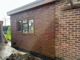 Kitchen Extension  Project image