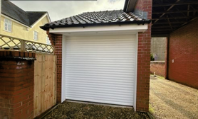 FMB inspected: Refurbishment and roof work Project image