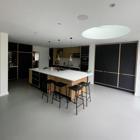 Refurbishment Project image