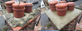 Chimney Specialist  Project image