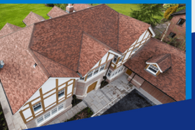 Affordable roof installation Project image