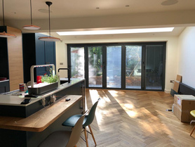 Kitchen Project image