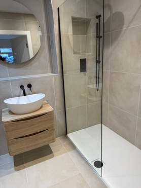 Colinton Extension Project image