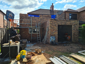 Altrincham -1 Project image