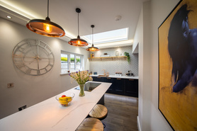 Extension and Renovation Project image