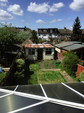 KT4 I Landscaping Project image