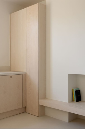 Hackney  Project image