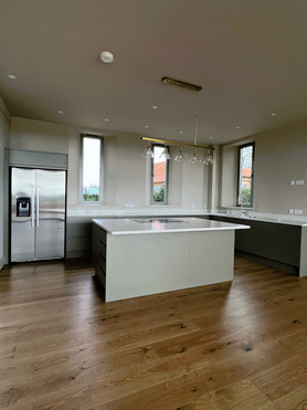 Tyby Farmhouse Project image