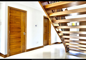 Strathaven Project Project image