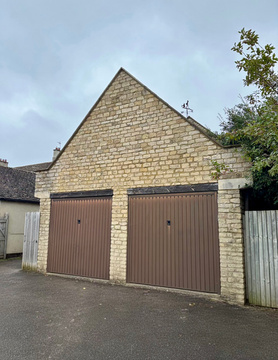 Kings Cliffe First-Floor Extension Project image