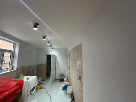 Double storey Rear Extension & single storey side  Extension  Project image