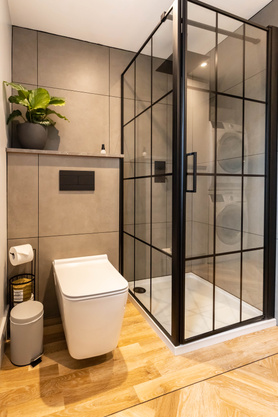 Extension - Cherwell Project image