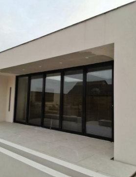 Single Storey Extension  Project image
