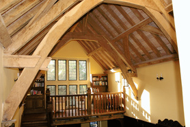 Glenning home renovation Project image