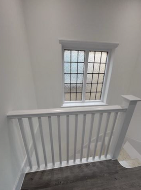 Full renovation and extension  Project image