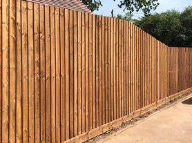 Fencing  Project image