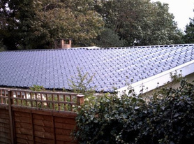 Roofing Project image