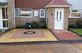 Porch  Project image