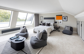 Renovation 2020 Project image