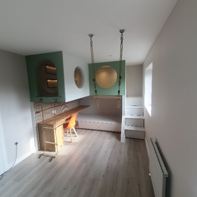 Kids Bedroom Project image