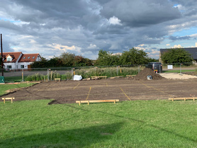 New Build Project image