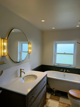 Auckland Rd Project image