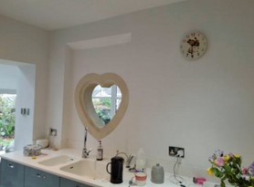 Single story extension Project image