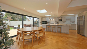 Extension & Renovation, Llandaff Project image