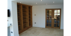 Rear Extensions Project image