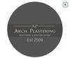 Logo of Arch Plastering 