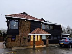 Chelmsford Golf Course  Project image