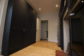 Kitchen renovation Project image