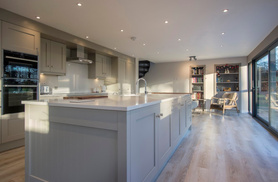 Medium Renovation Project image