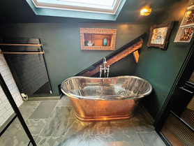 2025 Master Builder Northern Counties Awards - Bathroom Project Project image