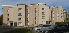 Refurbishment, Cumbernauld Project image