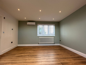 Double storey side and rear extension, loft conversion and full refurbishment Project image