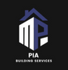 Logo of Pia Building Services Ltd