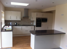 Kitchen Project image