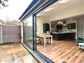 Malvern Rd Project image